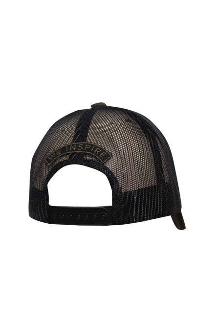 Fuaark Trucker Cap